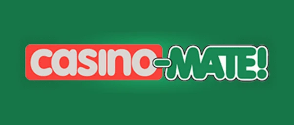 Casino Mate logo