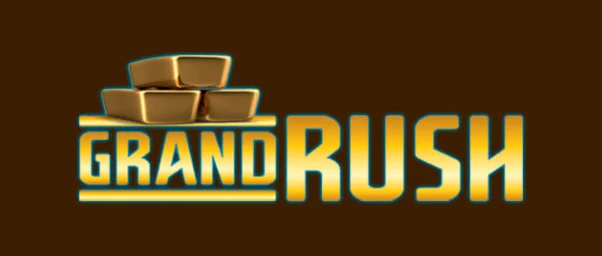 Grand Rush logo
