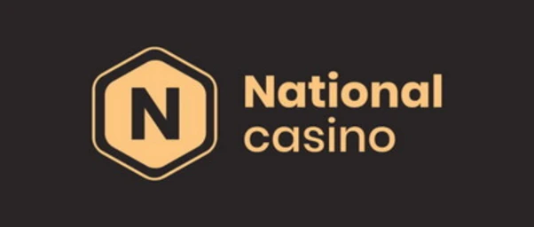 National Casino logo