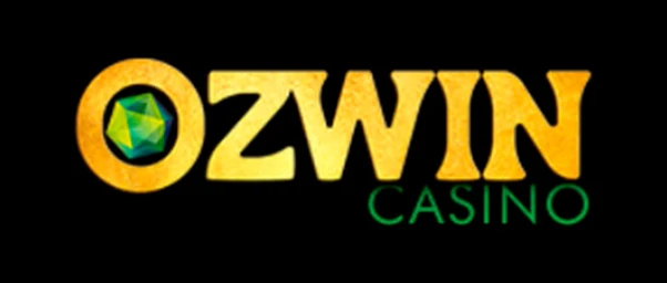 Ozwin logo