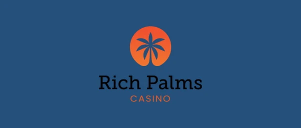 Rich Palms logo