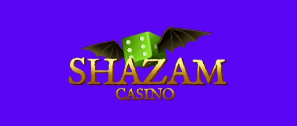 Shazam logo