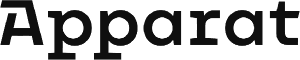 Apparat Gaming logo