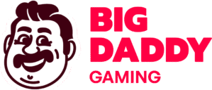 Big Daddy Gaming logo
