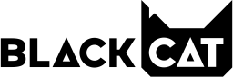 Blackcat logo