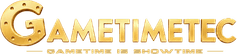 GameTimeTec logo