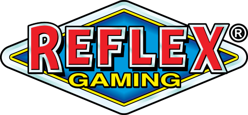 Reflexgaming logo