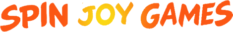 Spin Joy Games logo