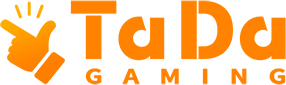 TaDa Gaming logo
