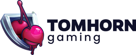 Tom Horn Gaming logo