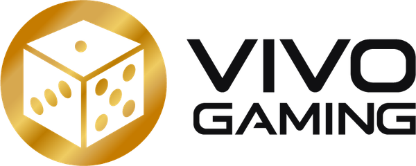 Vivo Gaming logo