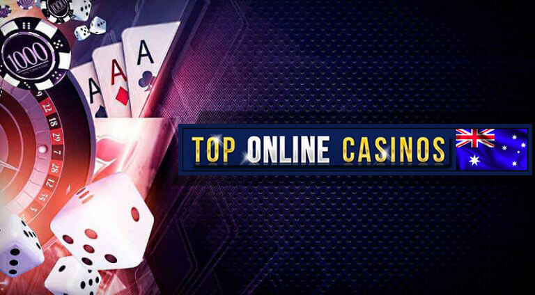 Large online casino