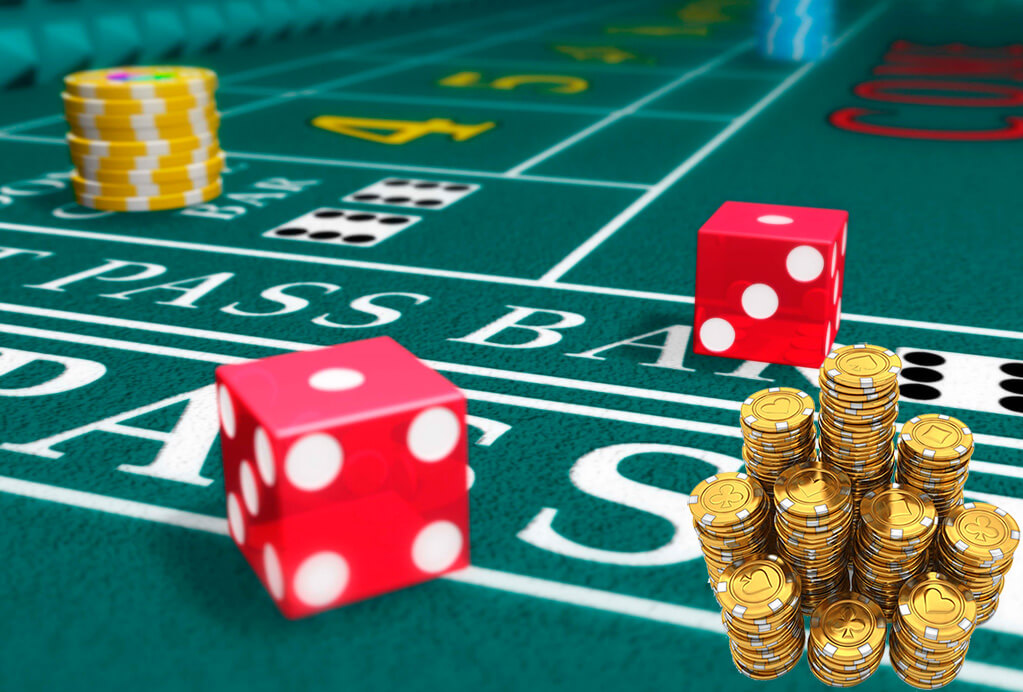 All about online casinos: the principles of operation and safety