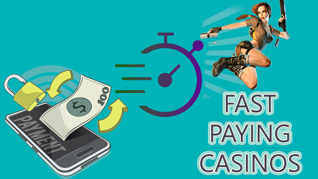 fast paying casinos