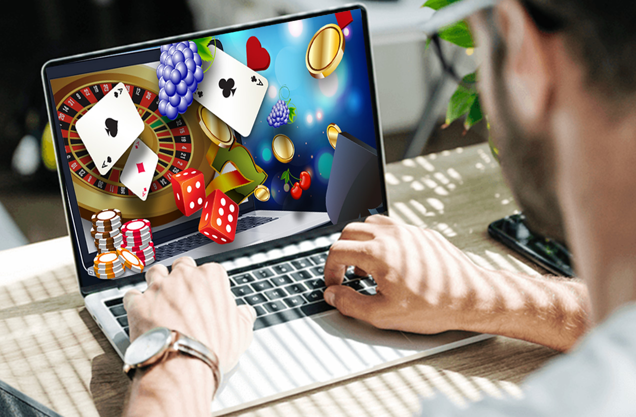 Great Benefits of Thai Online Casino Games - Willie-Murphy