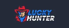 Lucky Hunter
