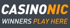 Casinonic Casino: Enjoy True Gambling