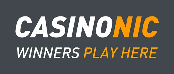 Casinonic Casino - Top Online Casino Australia