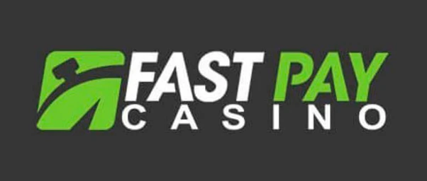 FastPay Casino logo