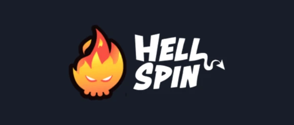 HellSpin Casino logo