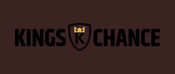 Kings Chances Casino logo