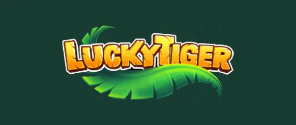 Lucky Tiger Casino logo