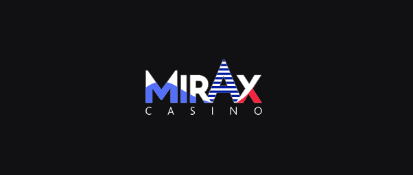 Mirax Casino Review