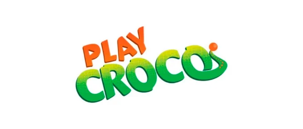 PlayCroco Casino logo