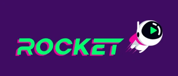 Rocket Casino logo