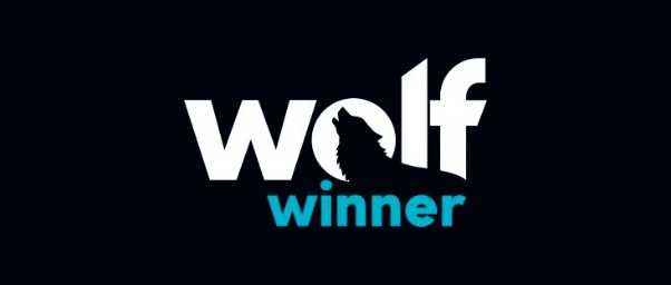 Wolf Winner Casino logo